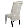 Hekman Upholstery Simon Dining Chair