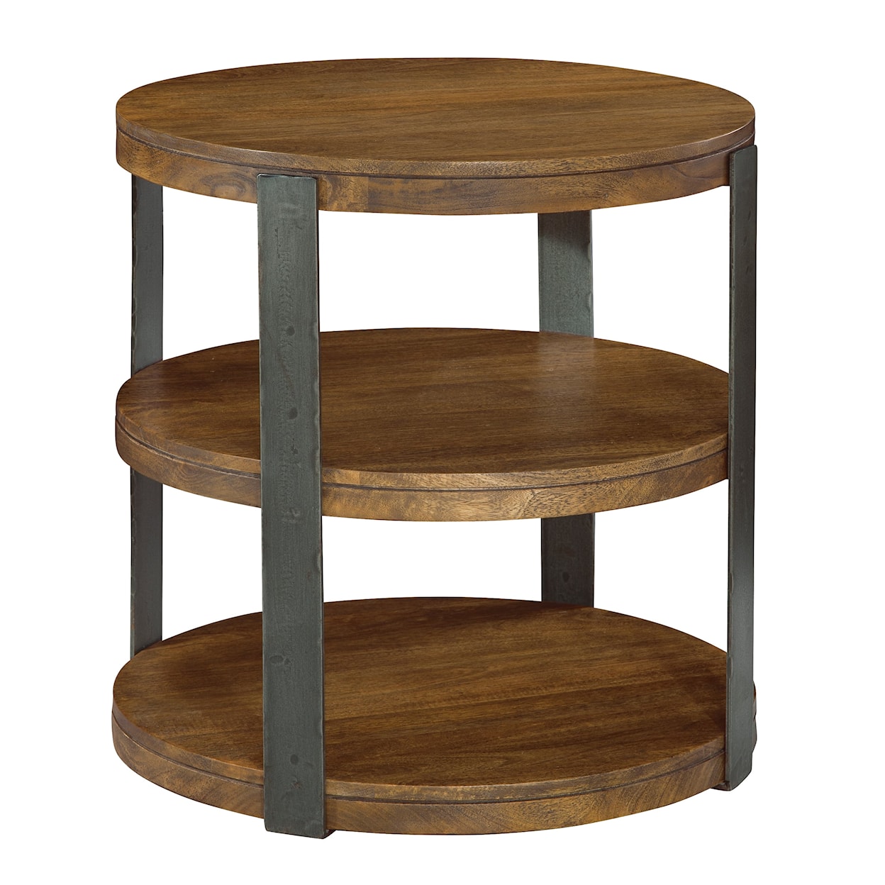 Hekman Bedford Park End Table