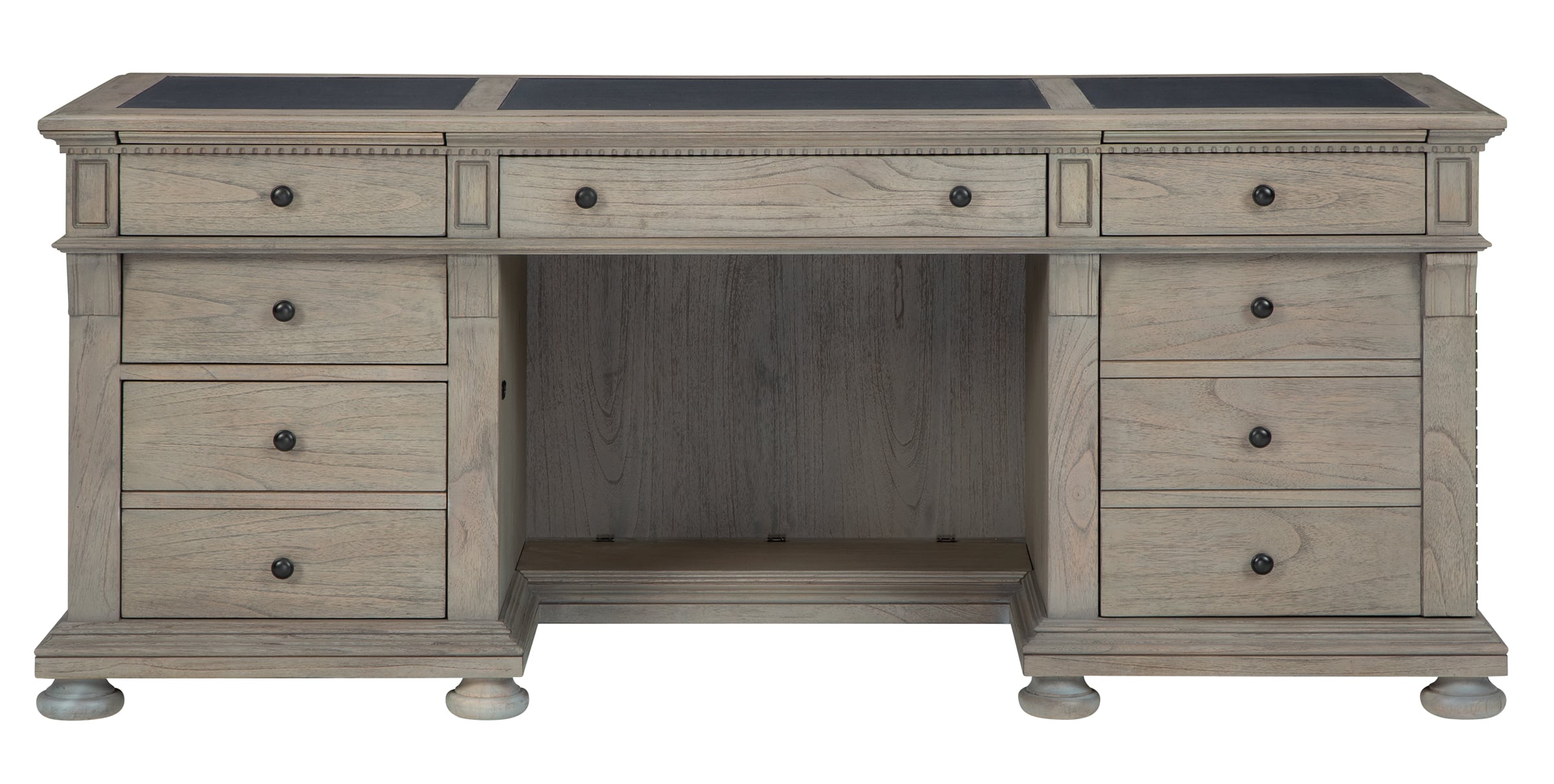 Executive Credenza