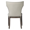 Hekman Sedona Upholstered Dining Side Chair