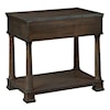 Hekman Linwood Single Drawer Nightstand