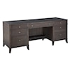 Hekman Urban Executive Desk