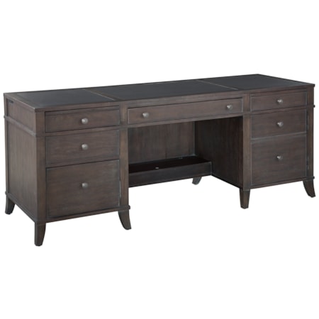 Executive Desk