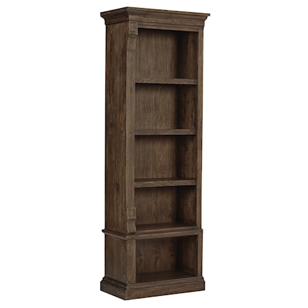 Executive Bookcase