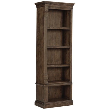Executive Bookcase