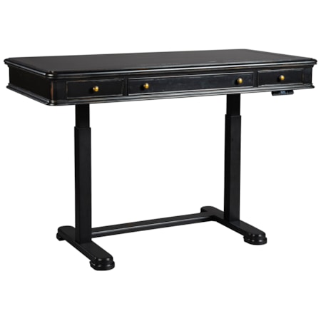 Adjustable Height Desk