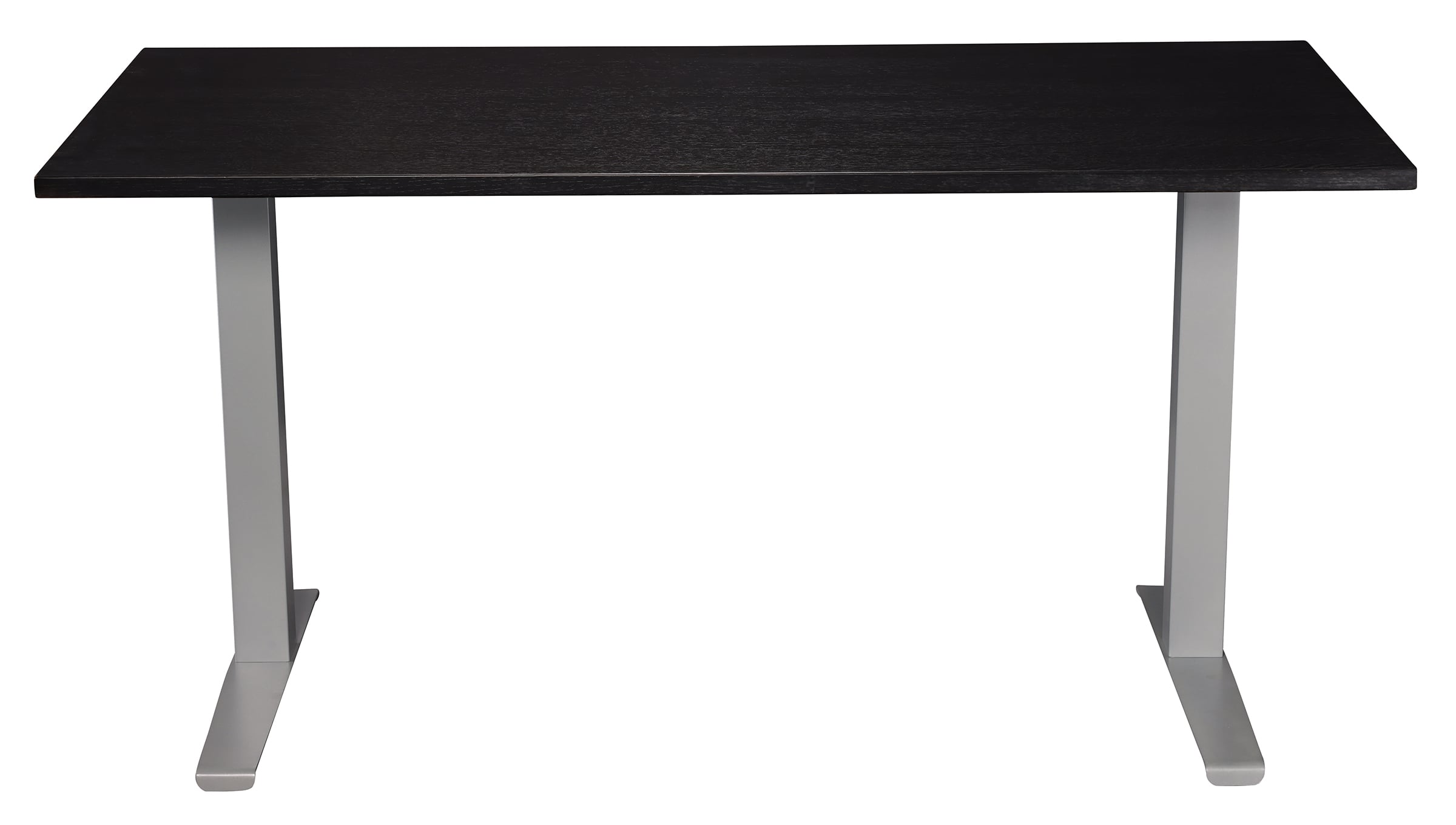 Custom Fixed Height Desk