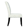 Hekman Upholstery Jaimee Dining Chair