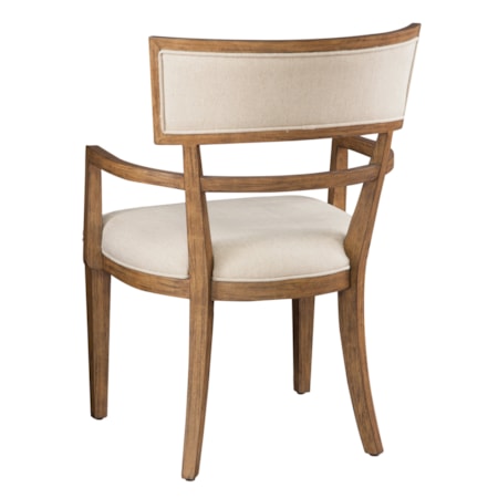 Dining Arm Chair