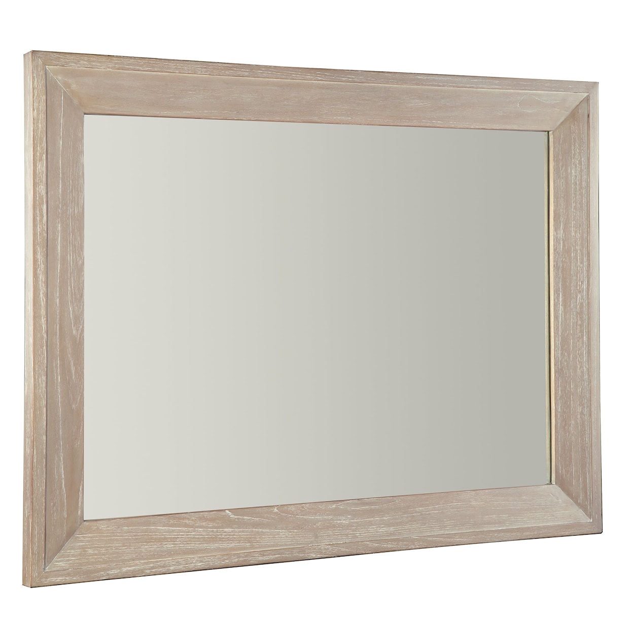 Hekman Scottsdale Mirror