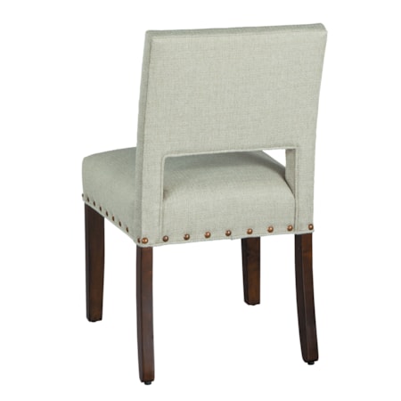 Locke Dining Chair