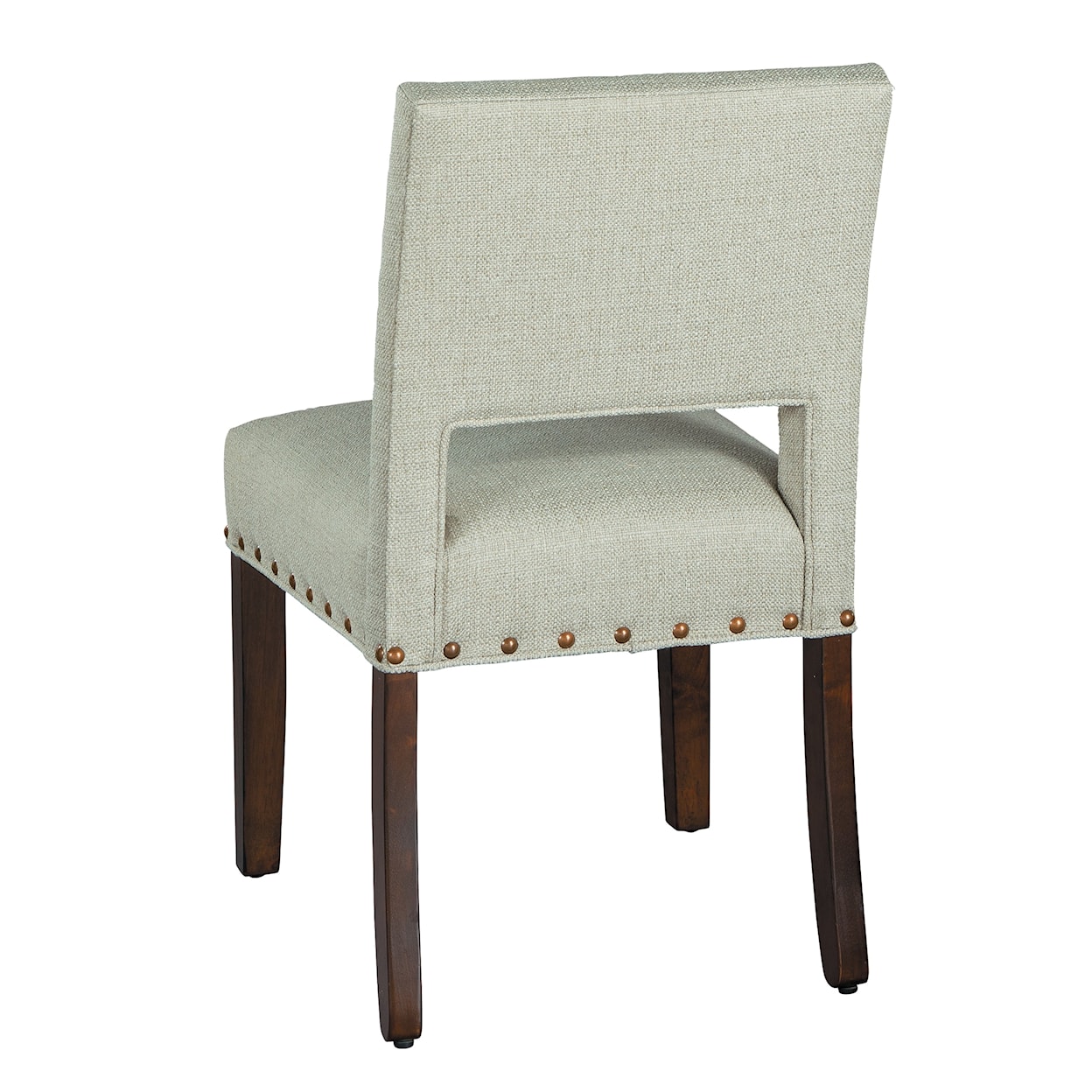 Hekman Upholstery Locke Dining Chair