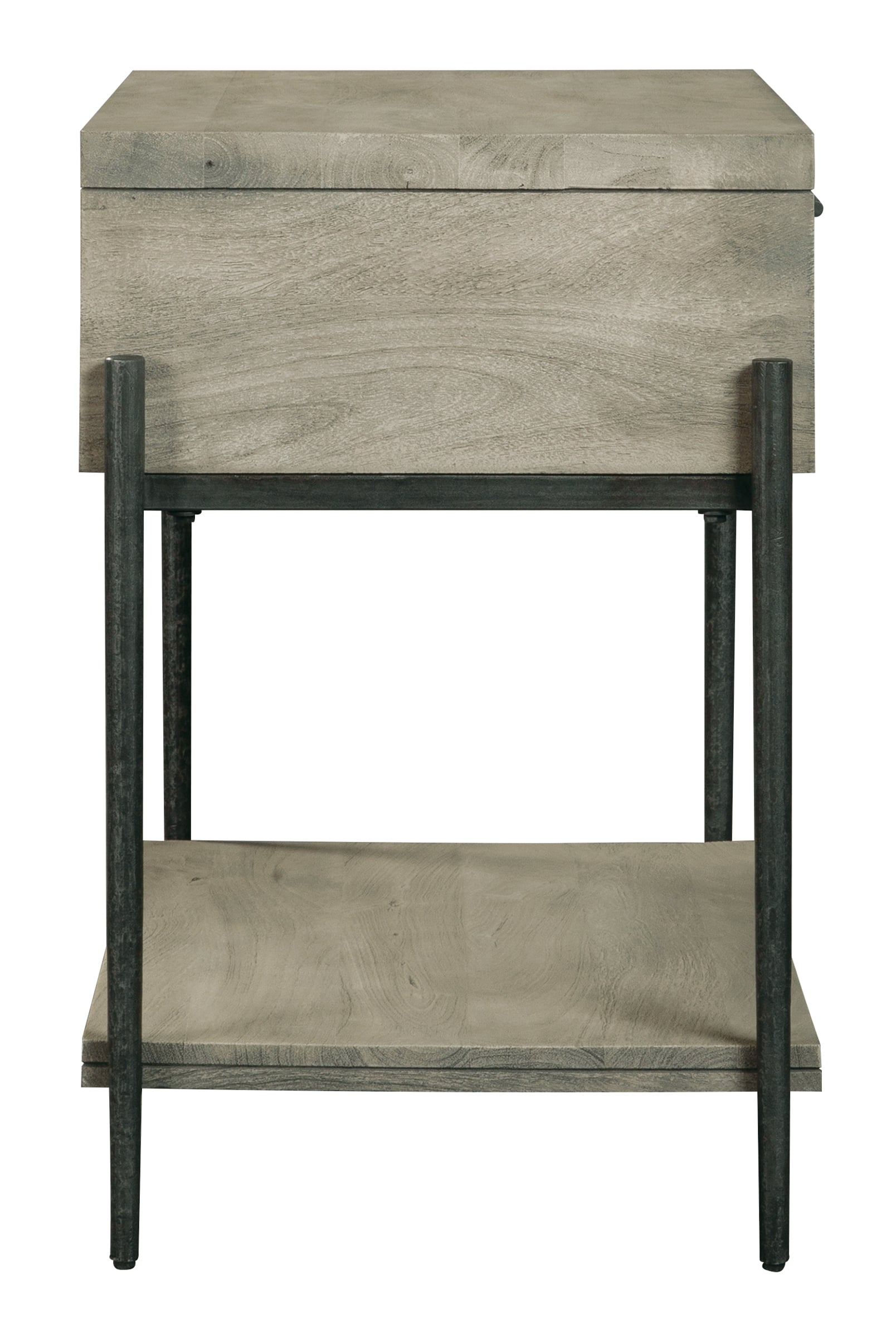 Single Drawer Night Stand