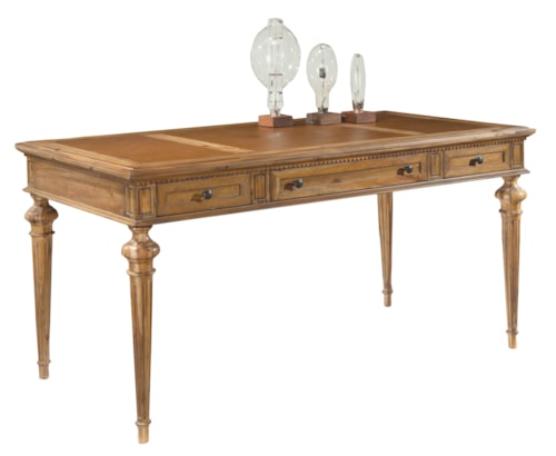Hekman Wellington Desk