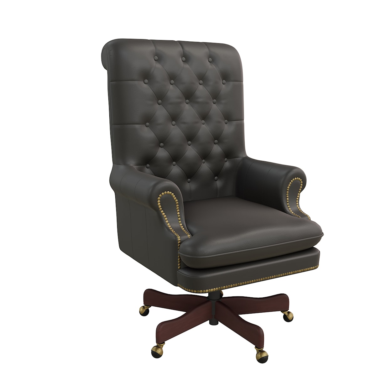 Hekman Office Executive Office Chair