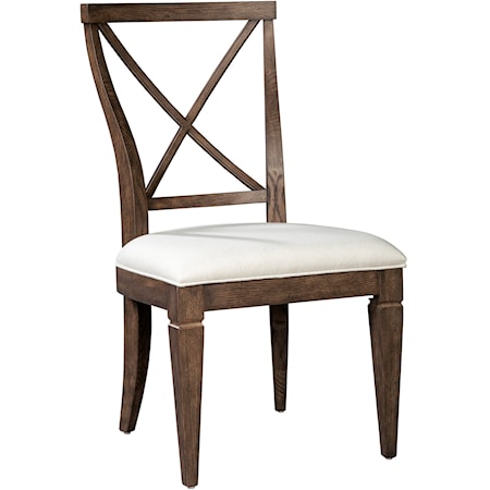 Dining Side Chair