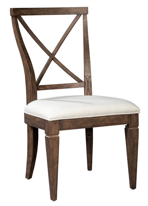 Hekman Side Chair