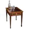 Hekman Copley Place End Table