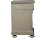 Hekman Wellington Estates Office File Cabinet