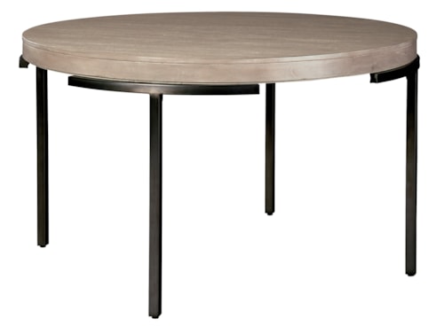 Round Dining Table