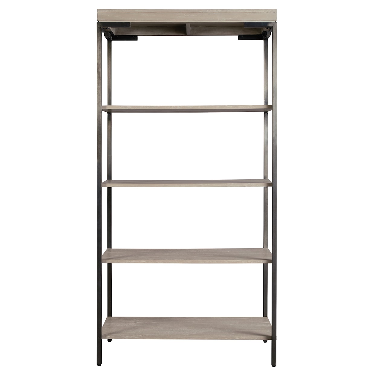 Hekman Scottsdale Bookcase