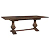 Hekman Wexford Dining Table