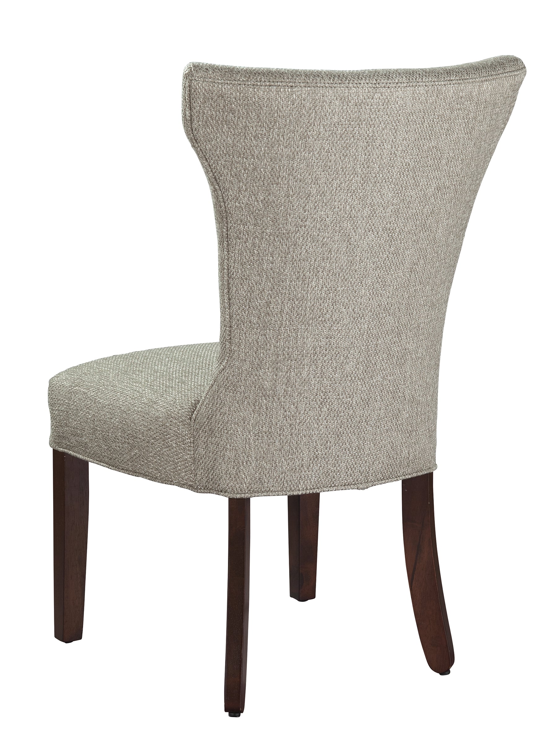 Bryn Dining Chair with Buttons