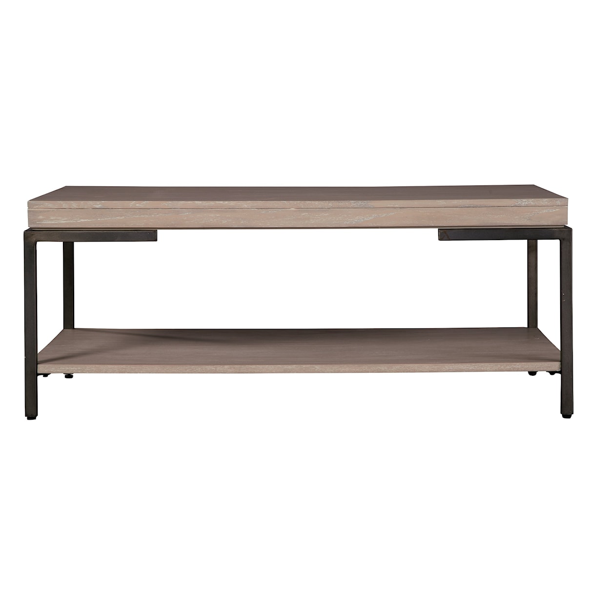 Hekman Scottsdale Rectangular Coffee Table