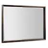 Hekman Linwood Mirror