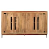 Hekman Accents Entertainment Console