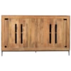 Hekman Accents Entertainment Console