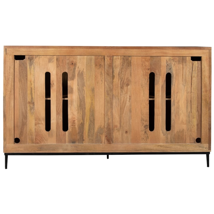 Hekman Accents Entertainment Console