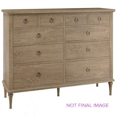 Mule Chest