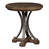 Hekman Wexford End Table