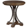 Hekman Wexford End Table