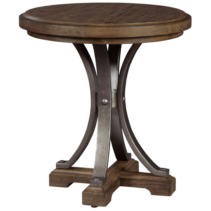 Hekman Wexford End Table