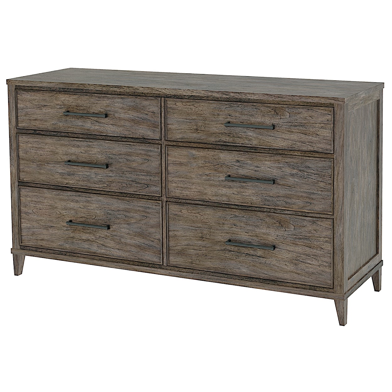 Hekman Arlington Heights Dresser