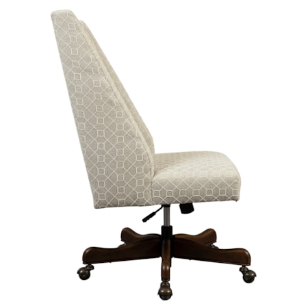 Jacqueline Office Chair