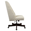 Hekman Upholstery Jacqueline Office Chair