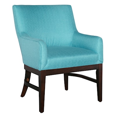 Hekman Upholstery Tilly Accent Chair