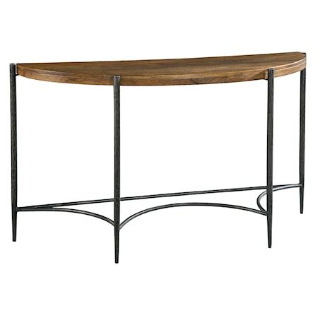 Sofa Table