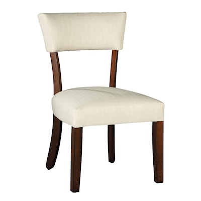 Hekman Upholstery Angelina Dining Chair