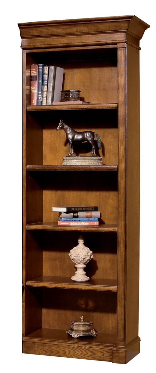Right Pier Bookcase