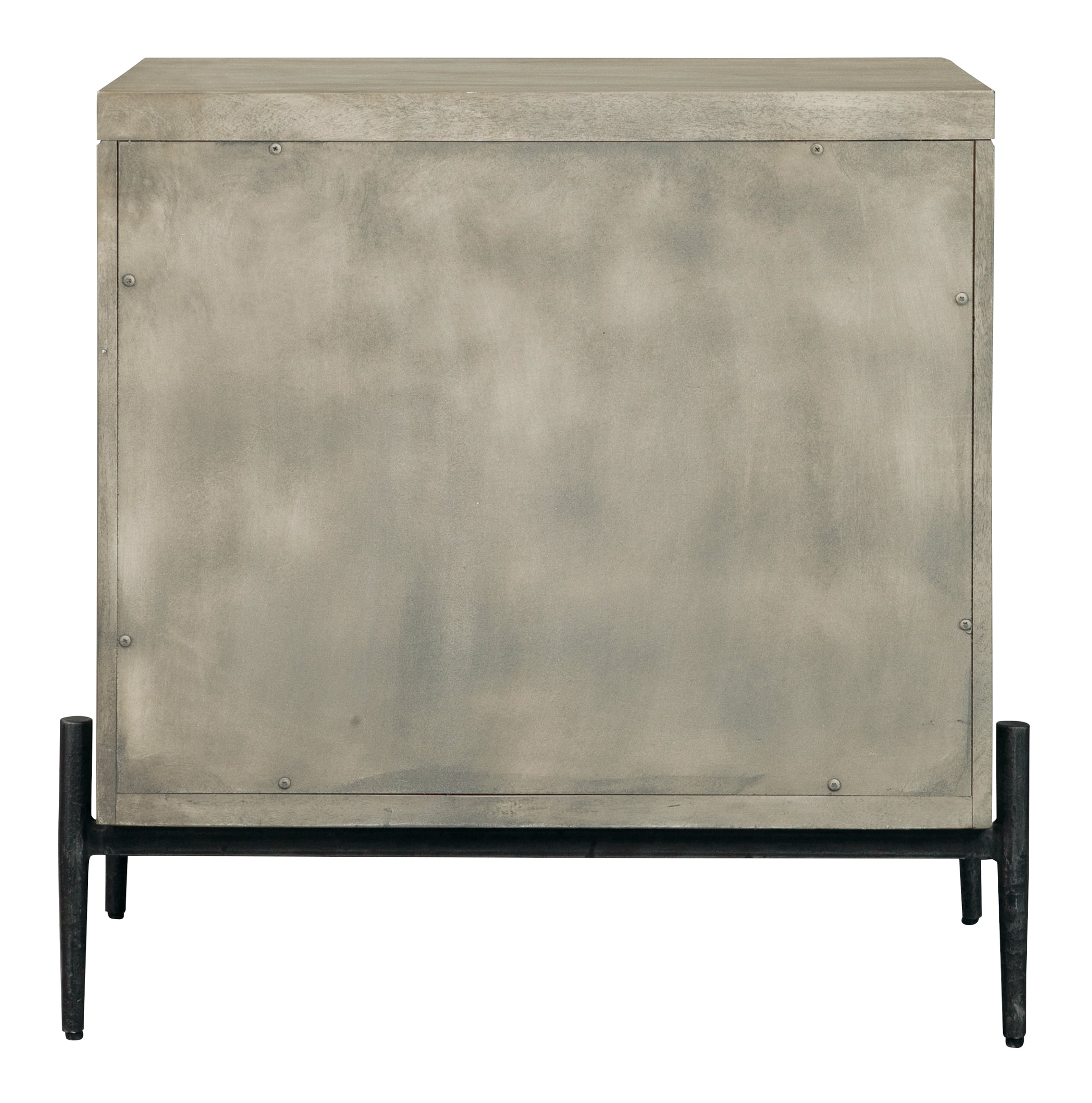 Three Drawer Night Stand