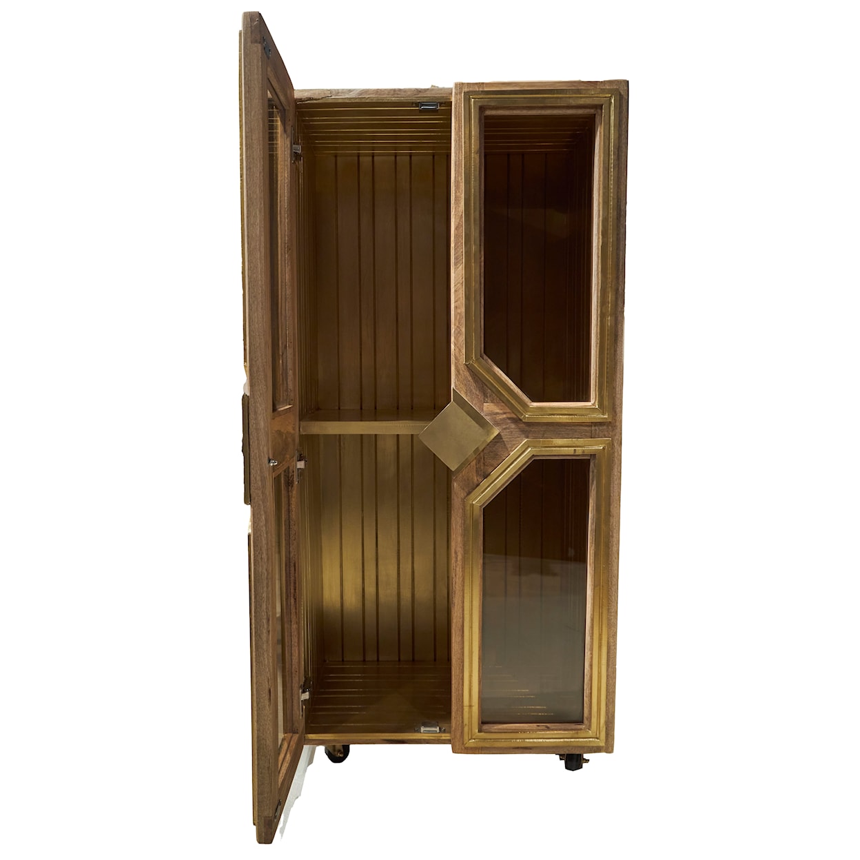 Hekman Accents Accent Cabinet