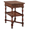 Hekman Havana End Table