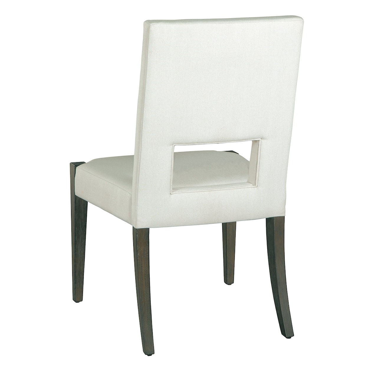 Hekman Edgewater Upholstered Side Chair