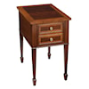 Hekman Copley Place End Table