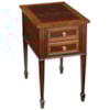 Hekman Copley Place End Table