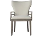 Hekman Sedona Upholstered Dining Arm Chair